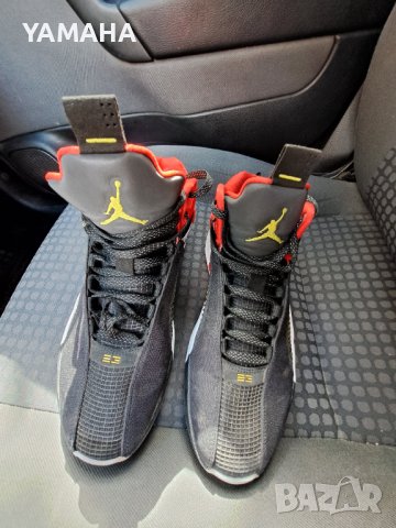 Nike  Air Jordan  Мъжки. Кецове 42 