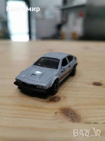 Колички Hot Wheels, снимка 13 - Колекции - 54186204