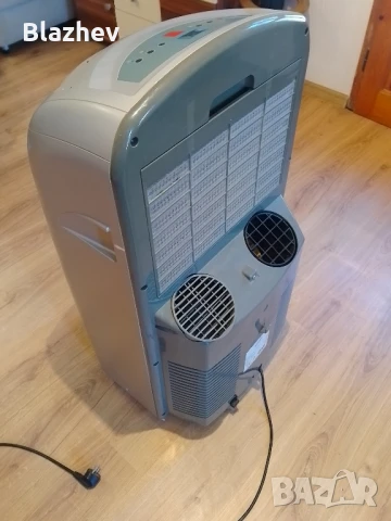 Мобилен климатик 11370btu, снимка 5 - Климатици - 50987145
