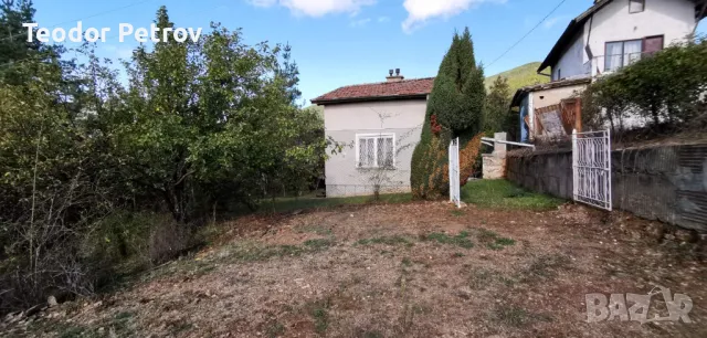 Продавам вила в село Реброво, снимка 8 - Вили - 48505988