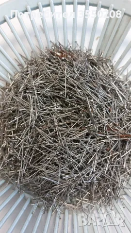 Кърфици, снимка 2 - Други стоки за дома - 50410902