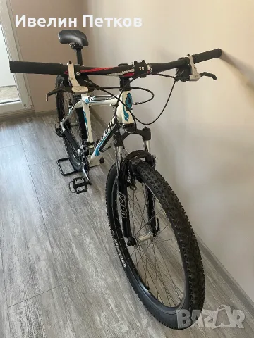 Велосипед Drag ZX2 26", снимка 3 - Велосипеди - 55768366