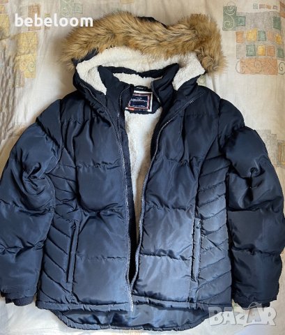 Зимно Дамско Яке SoulCal &Co. 2 Zip Bubble Jacket Топло Размер EU48 / UK20, снимка 10 - Якета - 42340396