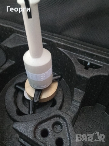 Megger digiphone T16, снимка 2 - Друга електроника - 54004877