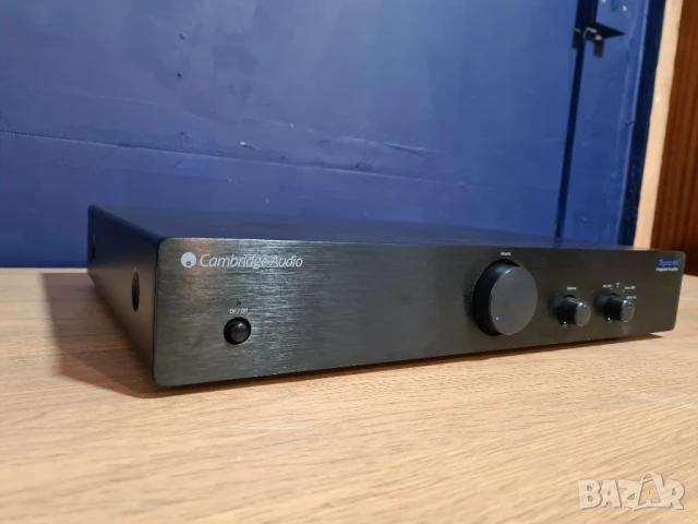 CAMBRIDGE AUDIO Topaz AM5  			