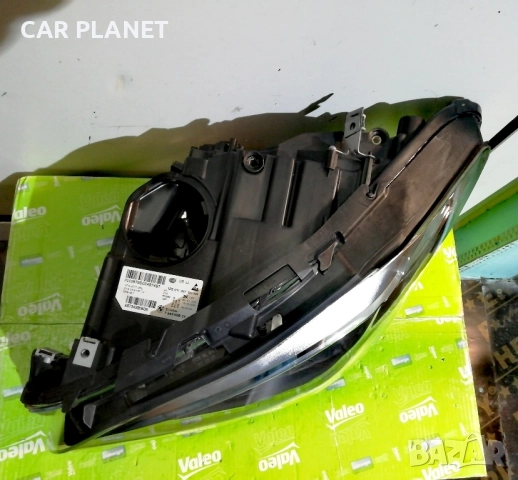 Фар фарове за BMW F10 F11 M5 / БМВ 5 Ф10 Ф11 Dynamic Xenon Lci USA. , снимка 6 - Части - 52121118