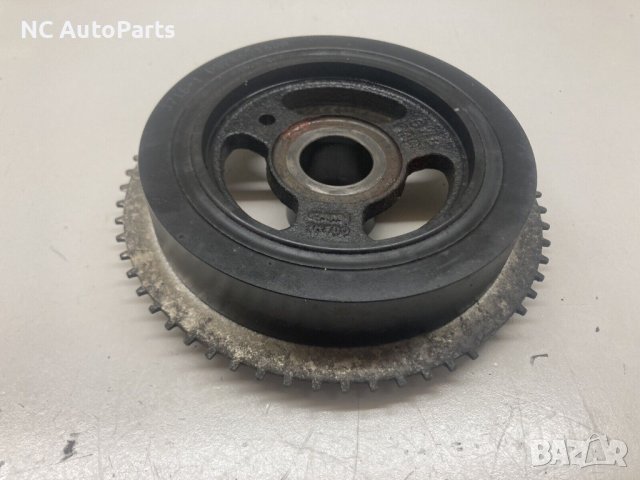 Демпферна шайба за Ford Mondeo Форд Мондео 2.0 Хибрид DS7E6316DA 2020