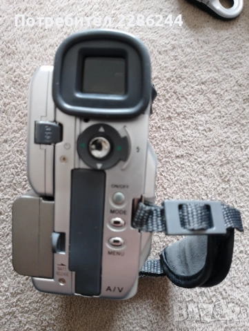 Камера Сони., снимка 9 - Камери - 53925867