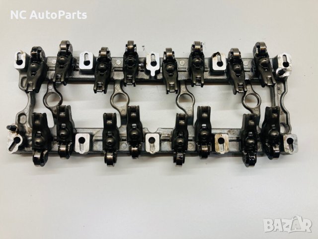 Кобилици за Ford Transit Форд Транзит МК7 2.2 дизел BK2Q-6K551-BC 2013, снимка 4 - Части - 42826010