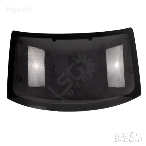 Задно стъкло AUDI A4 (B8) 2008-2015 ID: 144328