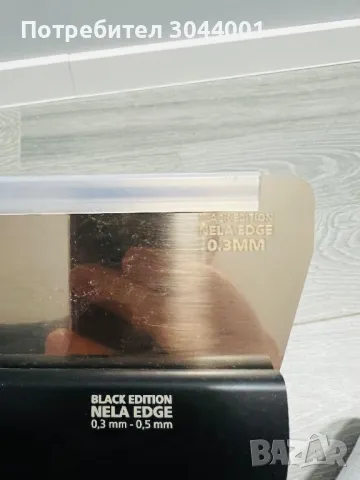 Нож за шпакловане Nela Germany, снимка 5 - Други - 49520903