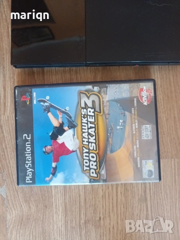 Игра Playstation 2 , снимка 3 - PlayStation конзоли - 54039450