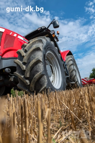 Агро гума 440/65R24 Traxion 65 Vredestein