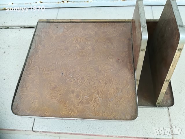 ретро поставка за телефон, снимка 4 - Колекции - 30040677