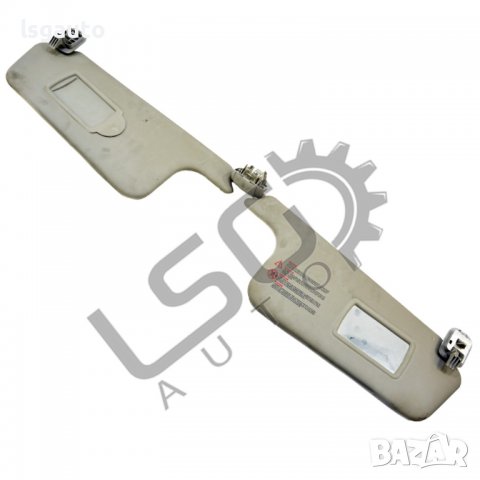 Комплект сенници Renault Scenic II 2004-2009 RM030522N-103, снимка 2 - Части - 36882491