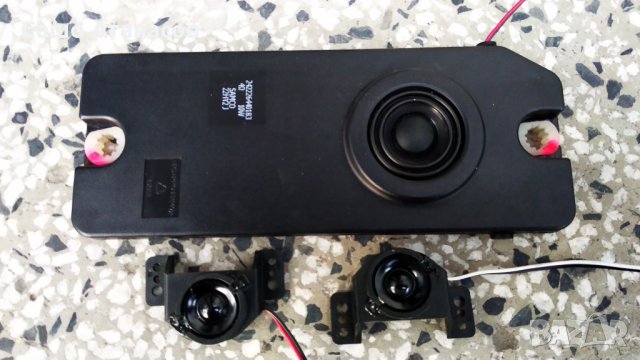 PHILIPS 42PFL4317K/12 със счупена матрица , PLDF-P104B , 3139 123 65324-MB/65334-SB , 6870C-0401C, снимка 18 - Части и Платки - 32175855