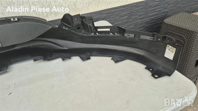 Спойлер Mazda CX5 CX-5 Facelift предна броня година 2022 2023 2024 код KSD6-50032, KSD650032 , снимка 4 - Аксесоари и консумативи - 49554900