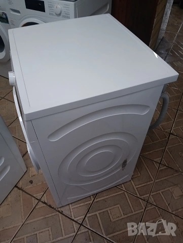 Пералня Бош Bosch Serie 6 A+++ 8кг с две години гаранция!, снимка 4 - Перални - 53252992