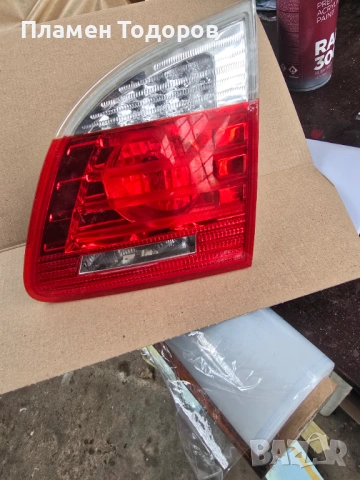 Стоп БМВ Е61 2007 -11 НОВ десен