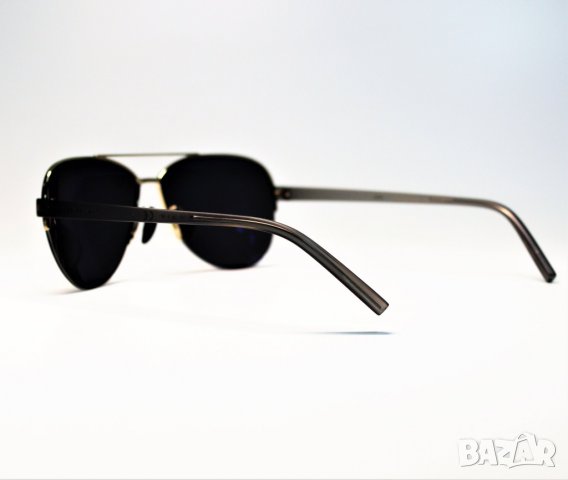 Оригинални слънчеви очила Porsche Design Aviator -45%, снимка 12 - Слънчеви и диоптрични очила - 39321047