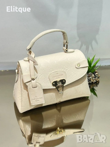 чанти Louis Vuitton 14 x 22 cm 💫💫💫 , снимка 4 - Чанти - 53227718