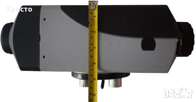 печка за автомобил, снимка 3 - Аксесоари и консумативи - 12887946