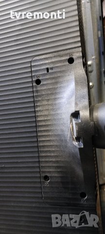 оригинална стойка за телевизор Samsung модел UE55KU6179U, снимка 5 - Стойки, 3D очила, аксесоари - 37716324