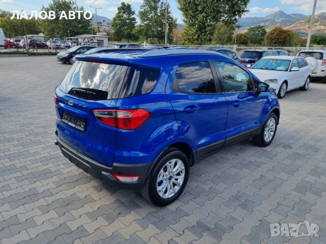 Форд ЕкоСпорт 2 на части Ford EcoSport II 1.5 Duratec Ti-VCT 112к.с. (13-17)г. , снимка 5 - Автомобили и джипове - 51733277