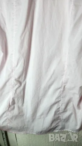 Мъжка риза H&M Easy Iron, снимка 7 - Ризи - 48803362