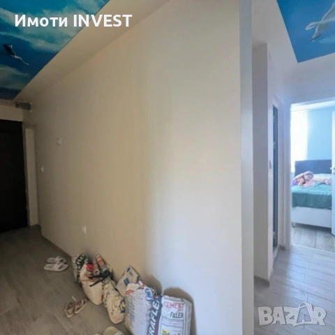 Чеитиристаен Обзаведен Апартамент след ремонт в кв. Вароша, снимка 10 - Апартаменти - 53120454