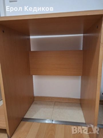 гардероб, скрин, бюро и закачалка, снимка 8 - Бюра - 52513165