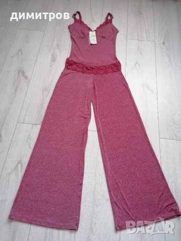 Дамски гащеризон 