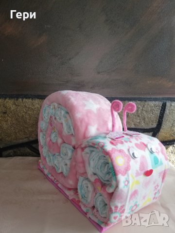 Торти от памперси pampers premium care 2, снимка 10 - Пелени, памперси - 38083985