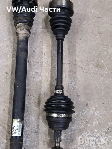 Полуоски за Голф 4 Ауди А3 Сеат Шкода Бора 1.9ТДИ VW Golf 4 Audi A3 Seat Skoda Bora 1.9TDI, снимка 2 - Части - 50751393