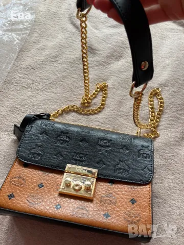 Дамски чанти, снимка 9 - Чанти - 47480975