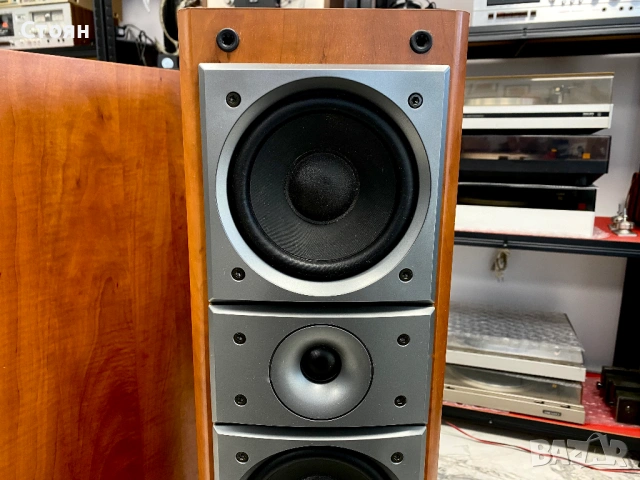 Перфектни тонколони Pioneer, снимка 7 - Тонколони - 54217834