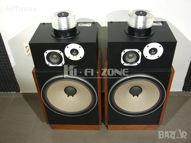  Pioneer hpm-1500 /1  ТОНКОЛОНИ, снимка 3 - Тонколони - 44668523