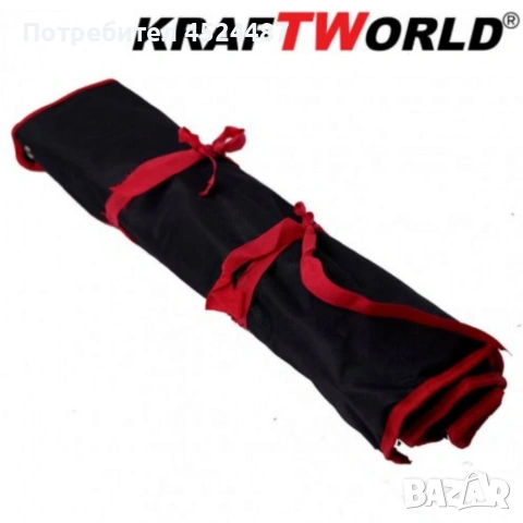 Здрав комплект ключове лули KraftRoyal 6–32 mm , снимка 4 - Други инструменти - 53372874