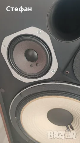 Jbl 4312 hi fi top, снимка 11 - Тонколони - 55790824