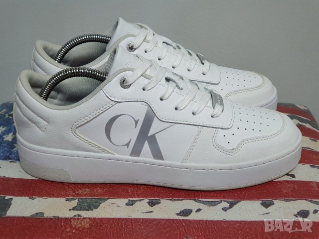 CALVIN KLEIN JEANS 40 номер, без забележки , снимка 1