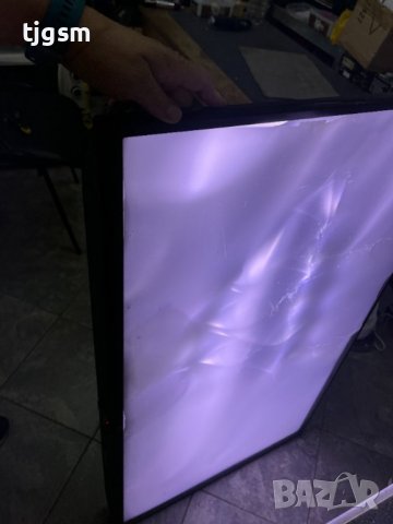 LED Smart tv LG 49UM7100PLB на части, снимка 4 - Части и Платки - 42589369