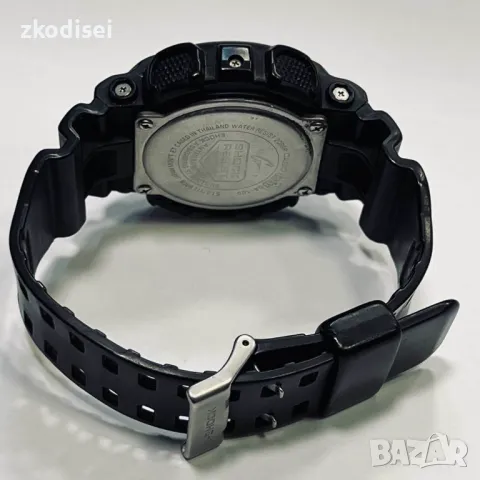 Часовник Casio GA-100, снимка 3 - Мъжки - 48456657