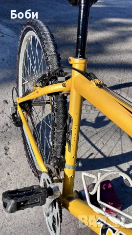 колело Trek 810, снимка 9 - Велосипеди - 55970316