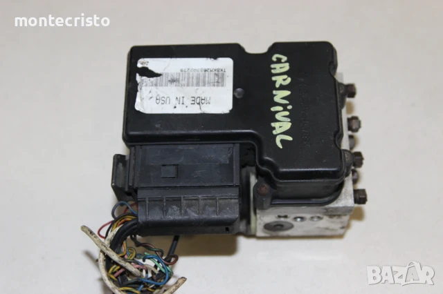 ABS модул Kia Carnival I UP (1998-2006г.) S108198002 B / 0K553437A0A / 13083002 / S108198002B