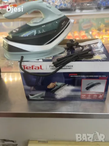  ✨Ютия Tefal бизжична