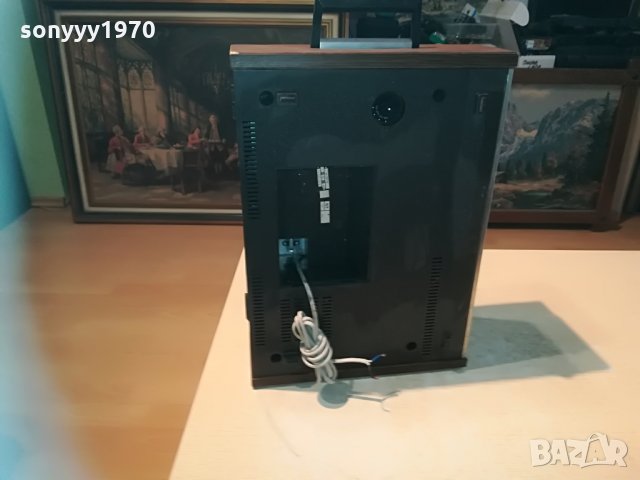 PHILIPS РЕТРО РОЛКА-ВНОС ШВЕИЦАРИЯ, снимка 18 - Ресийвъри, усилватели, смесителни пултове - 29991099