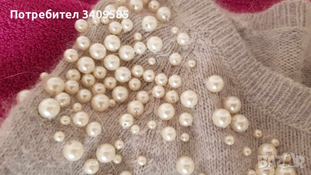 Красива туника, рокля RELISH за 16 годишна по етикет, ръст 164-170, снимка 3 - Детски Блузи и туники - 52706848