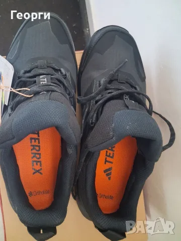 Adidas Terrex Gore tex 41 1/3, снимка 5 - Маратонки - 56298806