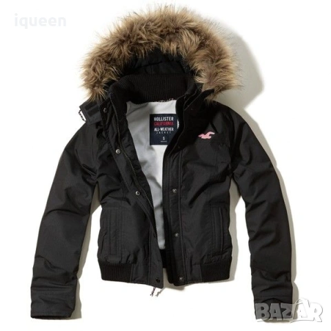 Зимни якета и палта , снимка 18 - Якета - 53115797