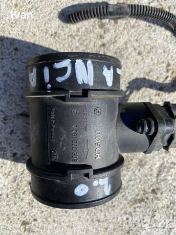 Ланчия либра НА ЧАСТИ, снимка 11 - Автомобили и джипове - 30434194